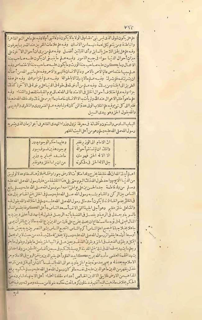 futmak.com - Page 364 - from part Three of the first Boulaq edition